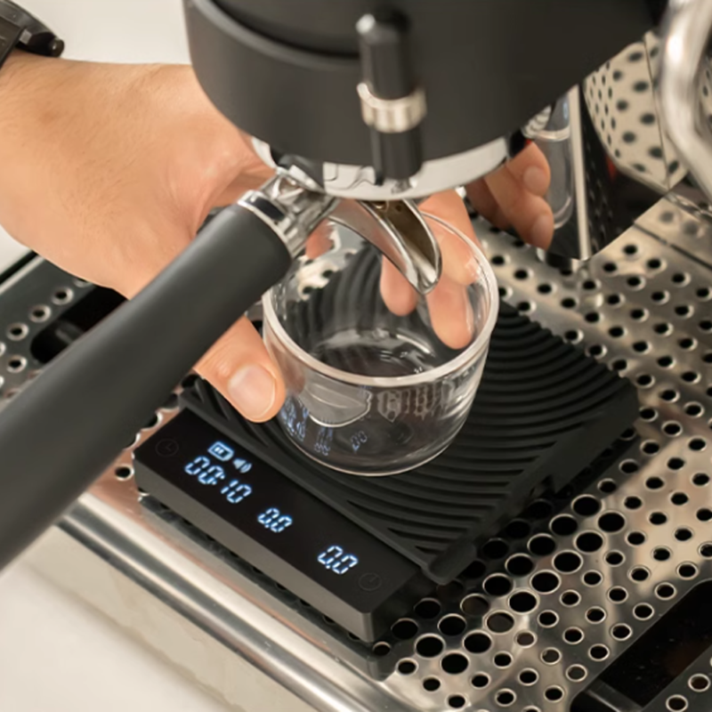 Balanza de Café Espresso Basic Mini | TIMEMORE
