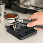 Balanza de Café Espresso Basic Mini | TIMEMORE