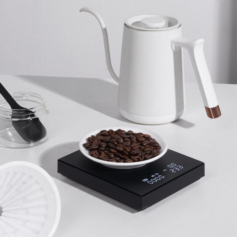 Balanza para Café Basic 2.0 | TIMEMORE