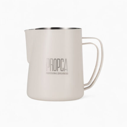 Jarra de Arte Latte DBW Blanco 600 ml | MUVNA