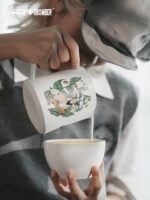 Jarra de Arte Latte Origen – Edición Limitada, Ultimate 5.0 - (7)