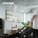 Kit barista Assassin M1 9 piezas pour over MHW-3BOMBER