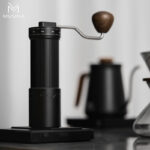 Kit Barista V60 13 Piezas con Maletín Portátil MUVNA (14)