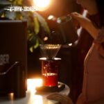 Kit pour over portátil 10 piezas B2 Tactics MHW-3BOMBER (12)