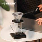 Kit pour over portátil 10 piezas B2 Tactics MHW-3BOMBER (19)