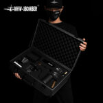 Kit pour over portátil 10 piezas B2 Tactics MHW-3BOMBER (20)