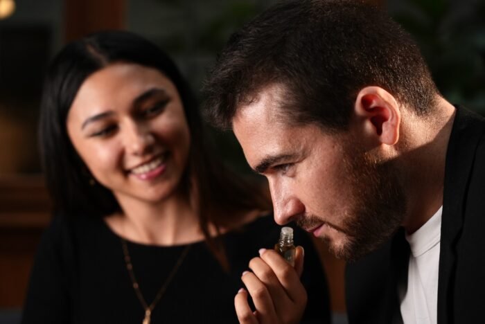 Le Nez du Café Tentación 6 aromas