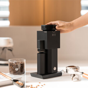 Molinillo de Café Eléctrico Bricks 01S | TIMEMORE