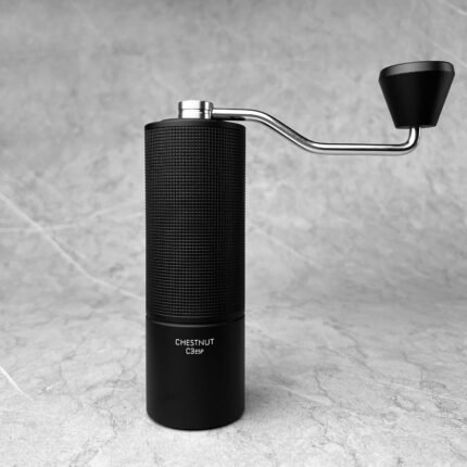 Molinillo de Café Manual Chestnut C3S | TIMEMORE