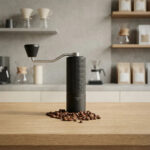 Molinillo de café chestnut c3s - (2)