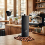 Molinillo de café chestnut c3s - (3)