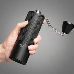 Molinillo de café chestnut c3s - (6)