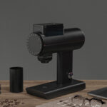 Molino de Café Eléctrico Serie Escultor 078S | TIMEMORE