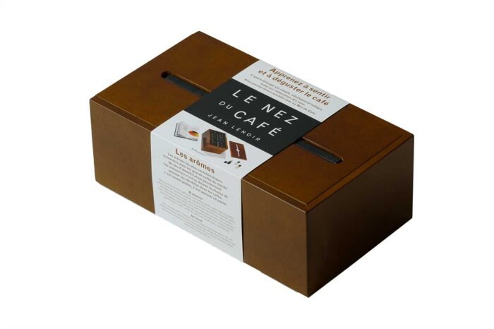 Le Nez du Café Revelación - 36 Aromas