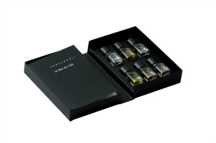Le Nez du Café Tentación 6 aromas