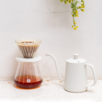 Jarra para Café 600 ml, Servidor - Decantador | TIMEMORE