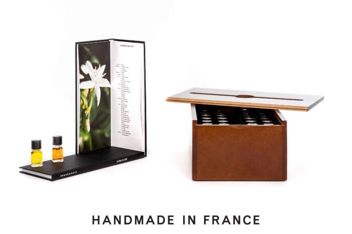 Le Nez du Café Revelación - 36 Aromas