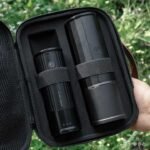 Kit Espresso Portátil ZeroHero