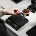 Balanza para Café 3.0 Pro 0.1g con flow rate MHW-3BOMBER - (18)