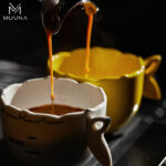 Taza para Espresso Diedoudou Bar 50 ml - (13)