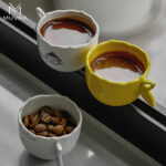 Taza para Espresso Diedoudou Bar 50 ml - (14)