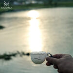 Taza para Espresso Diedoudou Bar 50 ml - (18)
