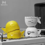 Taza para Espresso Diedoudou Bar 50 ml - (5)