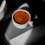 Taza para Espresso Diedoudou Bar 50 ml - (7)