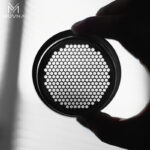 Cesta de Portafiltro de Precisión Doble Capa Wing Shadow - (10)