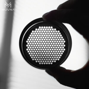 Cesta de Portafiltro de Precisión Doble Capa Wing Shadow - (10)
