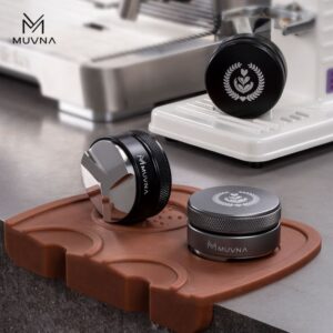 Nivelador de Café Antideslizante 3 Remos Estilo A 58 mm MUVNA - 1 (6)