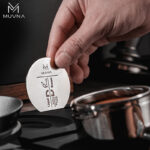 Pantalla Puck Screen Espresso ρ Duality MUVNA - 1 (9)