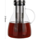 Cafetera cold brew 1.5L - (2)