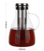 Cafetera cold brew 1.5L - (2)