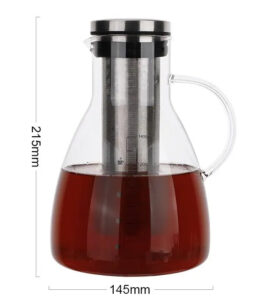 Cafetera cold brew 1.5L - (2)