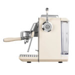 Máquina de Espresso 15 Bares con Espumador Gemilai - (2)