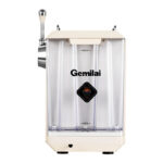 Máquina de Espresso 15 Bares con Espumador Gemilai - (3)