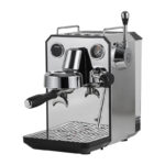 Máquina de Espresso 15 Bares con Espumador Gemilai - (4)