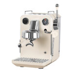 Máquina de Espresso 15 Bares con Espumador Gemilai - (5)