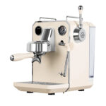 Máquina de Espresso 15 Bares con Espumador Gemilai - (6)