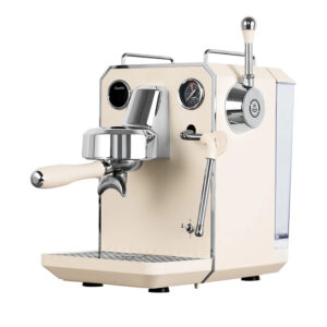 Máquina de Espresso 15 Bares con Espumador Gemilai - (6)
