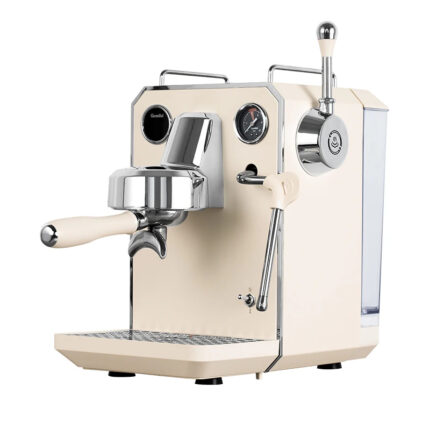 Máquina de Espresso 15 Bares con Espumador Gemilai - (6)