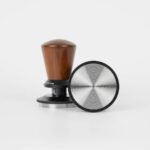 Tamper para Café Wuji Ajustable con Control de Profundidad - (4)