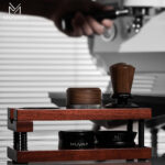 Estación de Apisonamiento para Espresso MUVNA - (4)