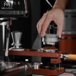 Estación de Apisonamiento para Espresso MUVNA - (6)