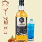 Jarabe de almendra