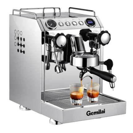 Máquina de Espresso 15 Bares G3145B