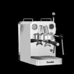 Maquina de Espresso Sistema Dual PID y Doble Bomba G3006H Gemilai - (4)