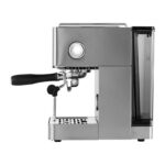 Máquina de Espresso con Vaporizador y Control de Temperatura G3005L Gemilai - (5)