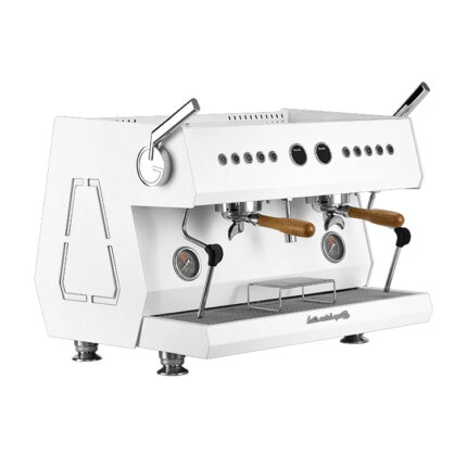 Maquina de espresso 2 grupos multi boiler Gemilai (1)